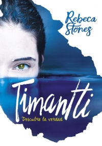 Timantti, de Rebeca Stones
